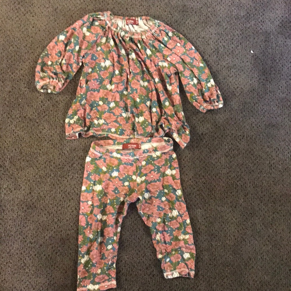Girls outfit